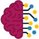 AI Service Icon Image