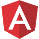 Angular Service Icon Image