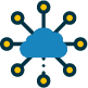 Big data service iocn Image