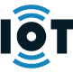 IOT Service Icon Image