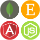 MEAN Stack Image