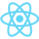 React Service Icon Image