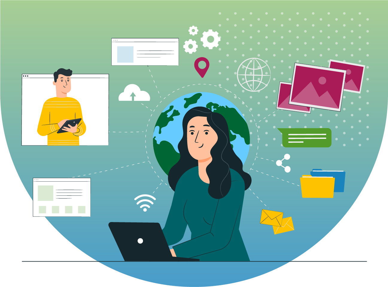 Banner-Power-App-Solutions