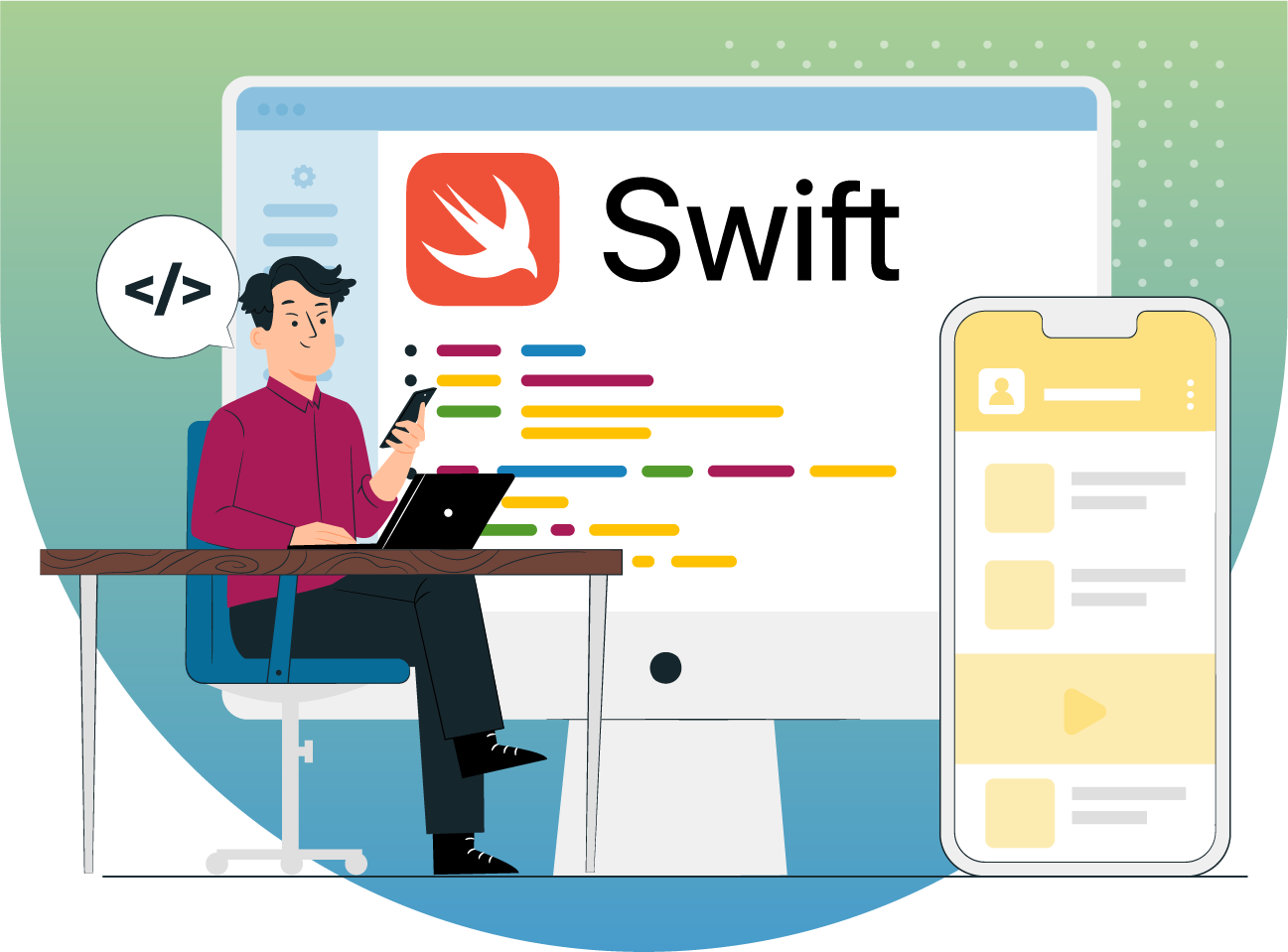 Mobile-App-Development