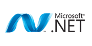 .NET logo