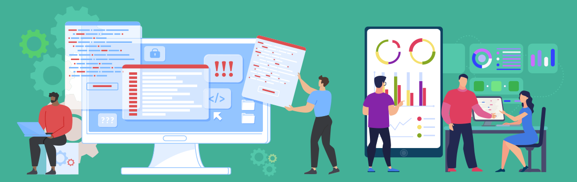Tracking App Development for Efficient Monitoring