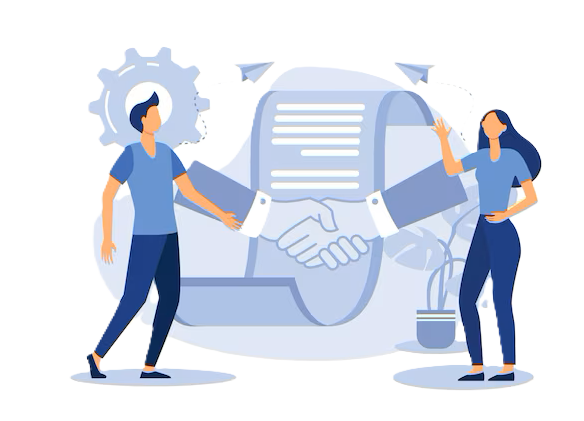 Tracking App Development